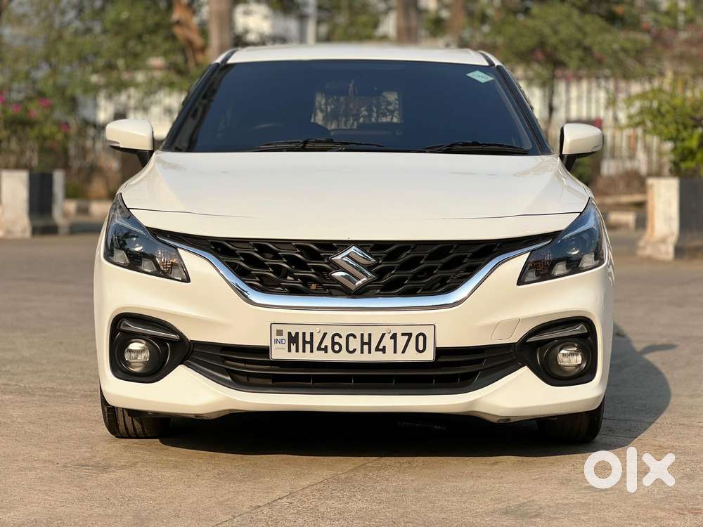 Maruti Suzuki Baleno Zeta Cng, 2023, Cng & Hybrids
