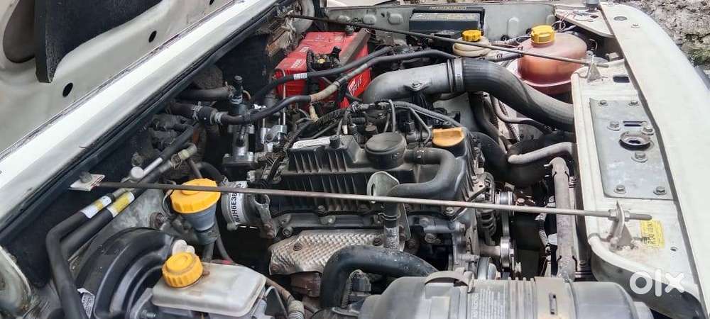 Mahindra Bolero 2017 Diesel Good Condition
