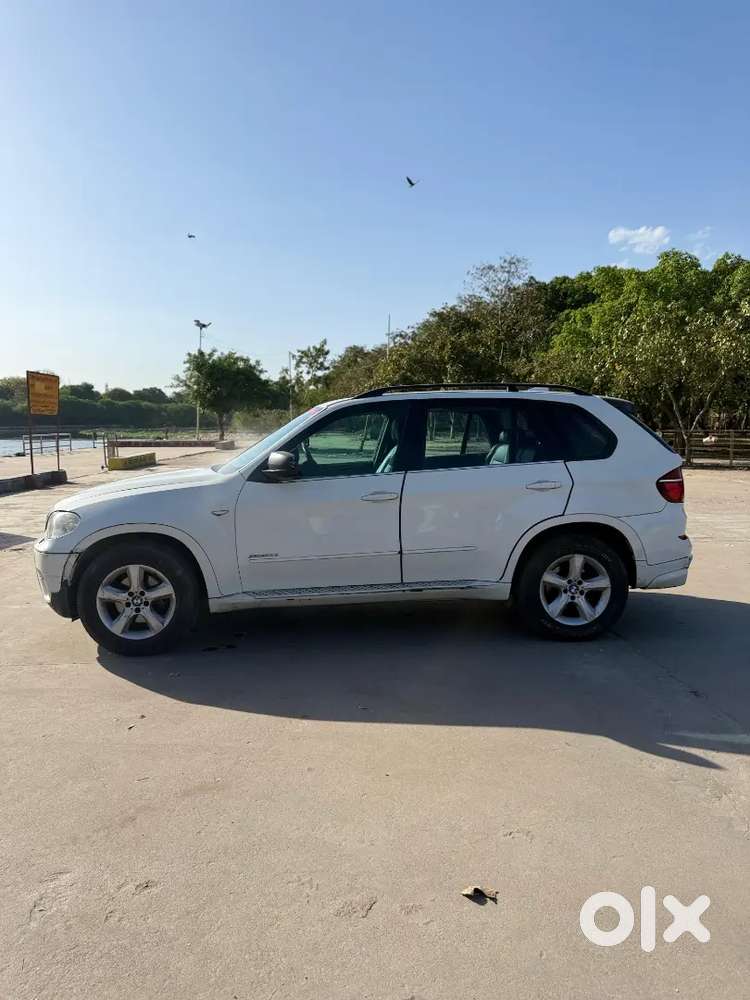 2013 Bmw X5 Diesel Automatic