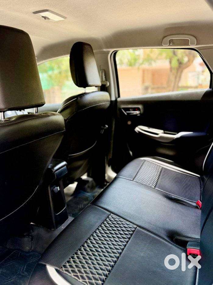 Maruti Suzuki Baleno 1.2 Zeta, 2019, Petrol