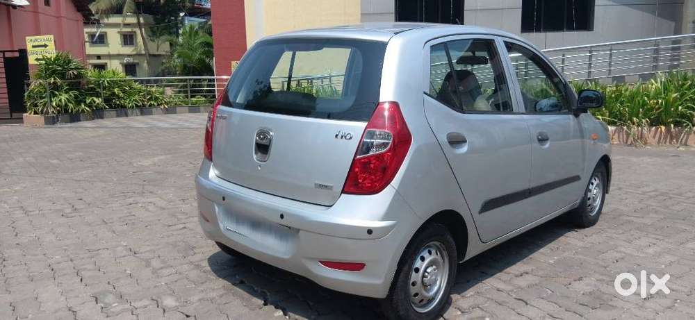 Hyundai I10 Era 1.1 Irde, 2012, Petrol