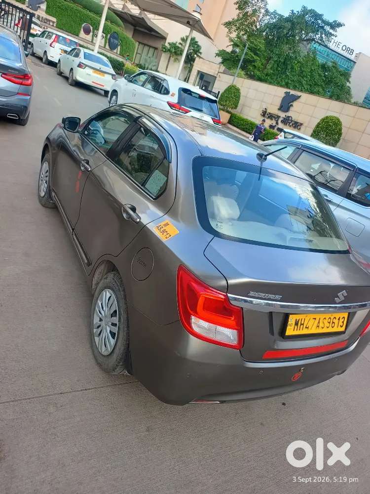 Maruti Suzuki Dzire 1.2 Vxi 2023