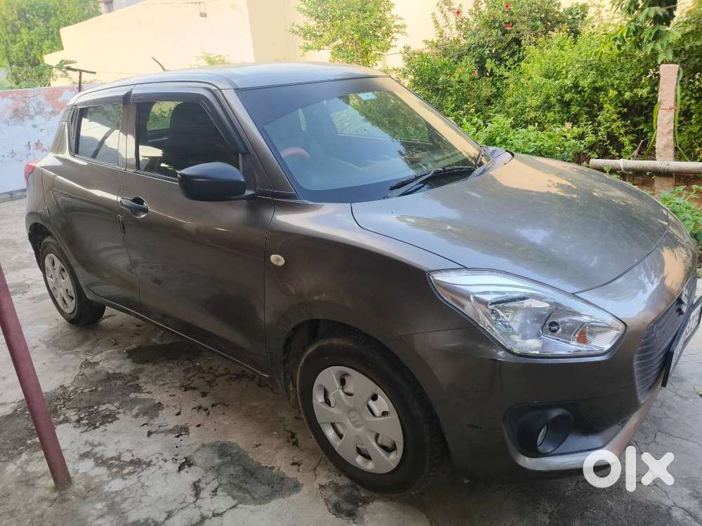 Maruti Suzuki Swift 2019 Petrol 23900 Km Driven