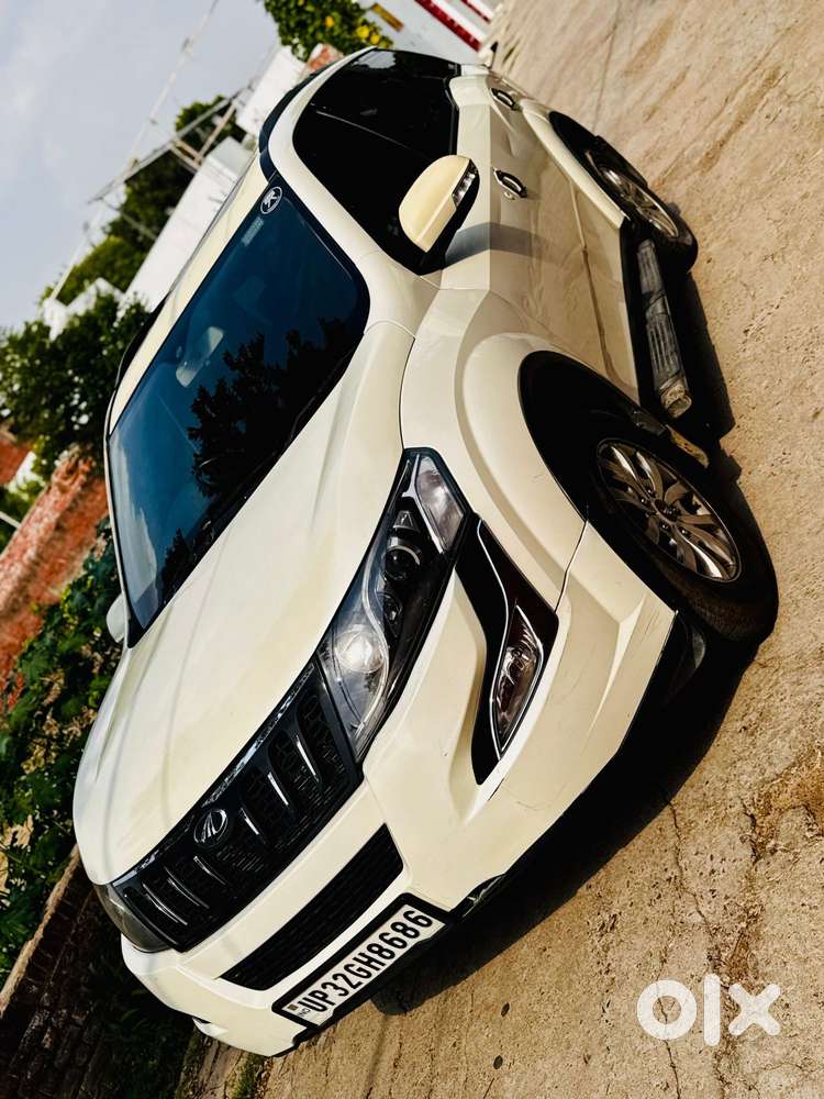 Mahindra Xuv500 2.2 W10, 2015, Diesel