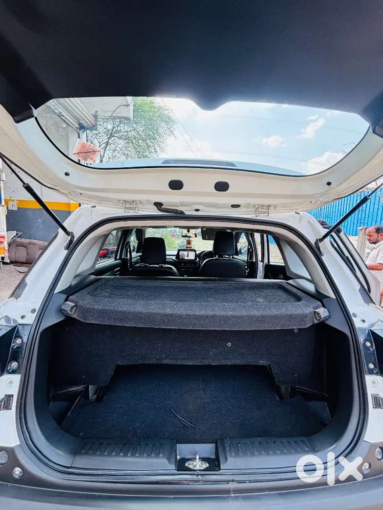 Maruti Suzuki Brezza 2024