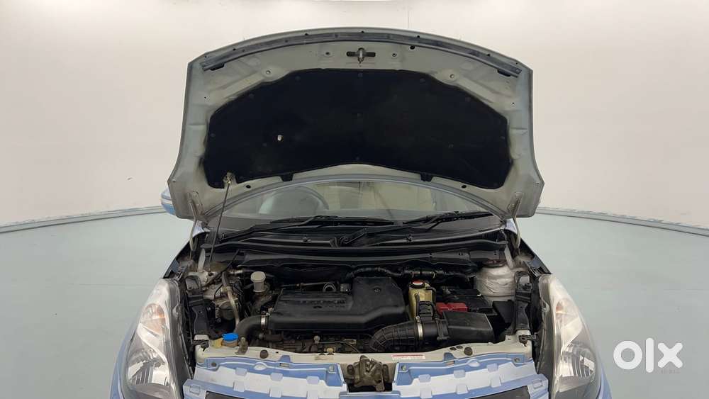 Maruti Suzuki Swift Dzire Vdi, 2016, Diesel