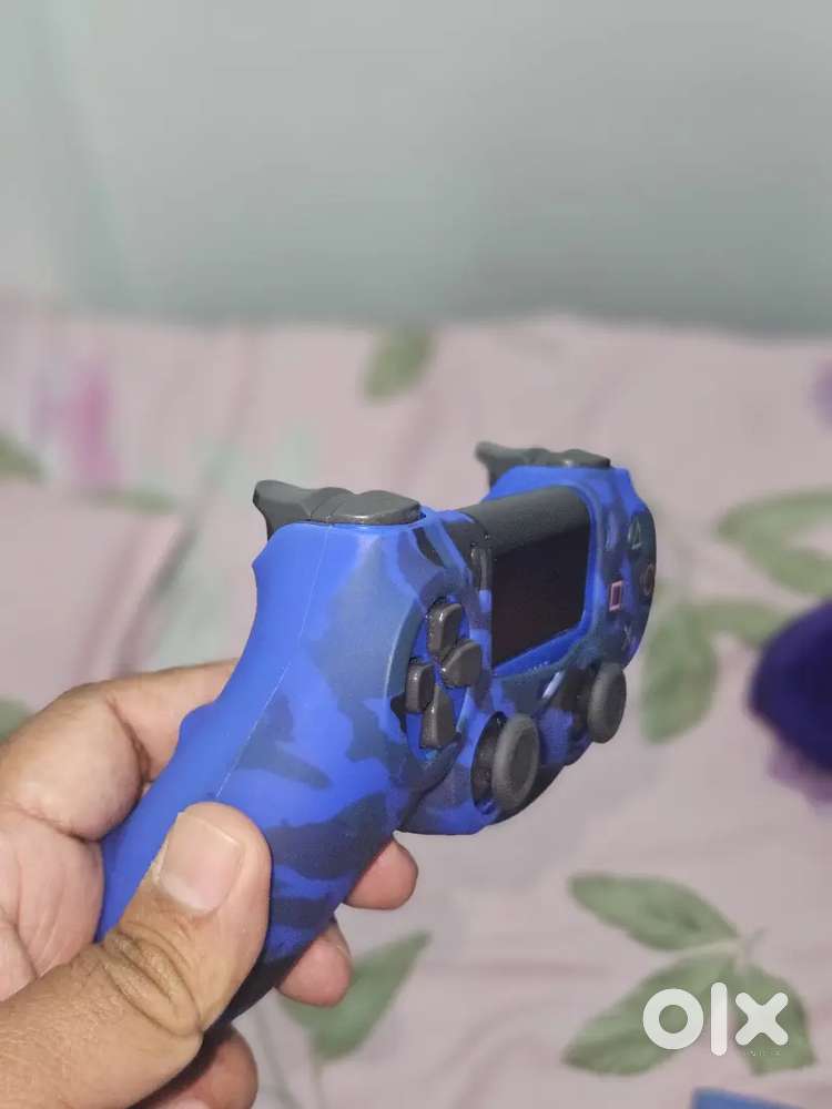 Wireless Joystikcs
