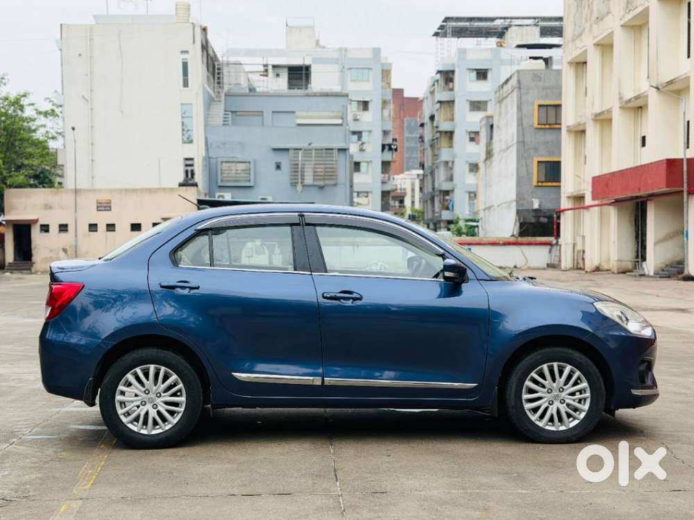 Maruti Suzuki Dzire Zdi, 2018, Diesel