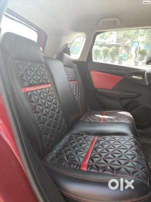 Honda Wr-v Edge Edition I-vtec S, 2018, Petrol