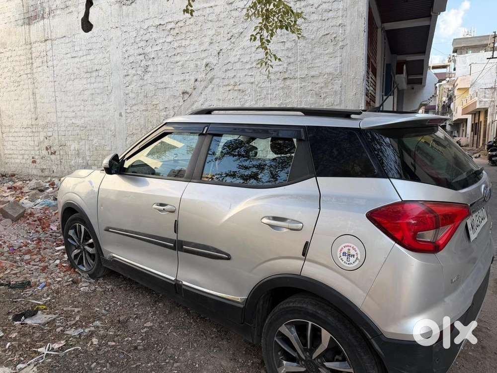 Mahindra Xuv300 2021 Diesel Well Maintained