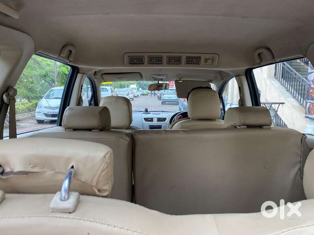 Maruti Suzuki Ertiga Zdi, 2015, Diesel