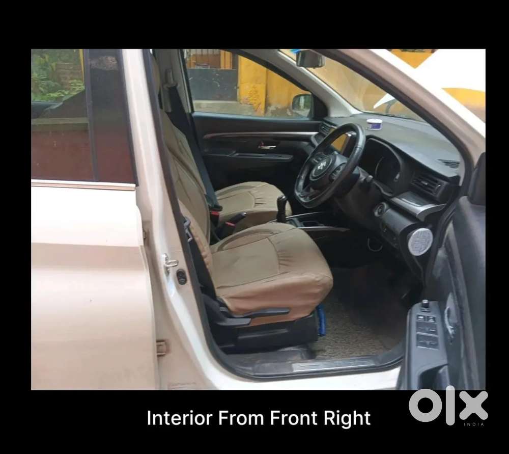 Maruti Suzuki Xl6 2022 Petrol Good Condition