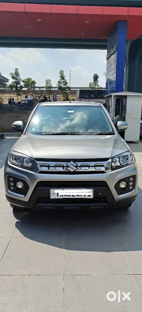 Brezza 2020