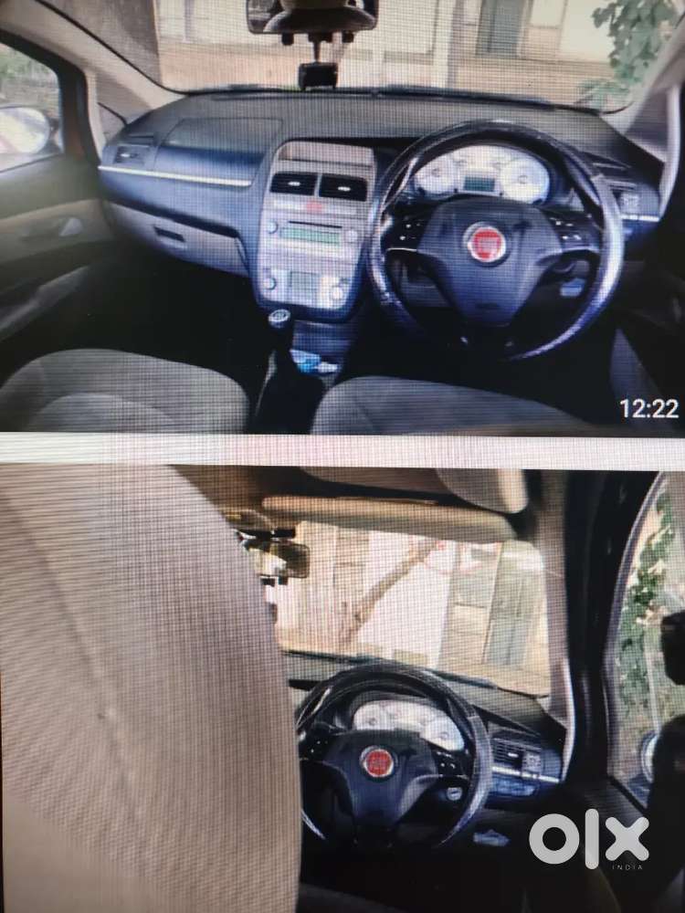 Fiat Linea 2011 Petrol Well Maintained