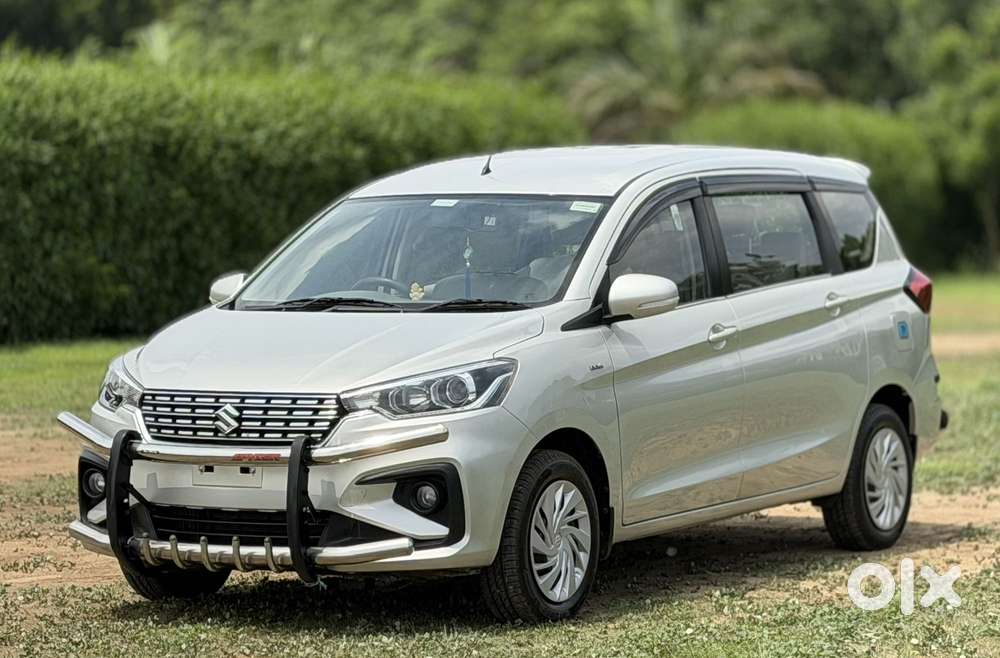 Maruti Suzuki Ertiga Vdi Shvs, 2020, Diesel