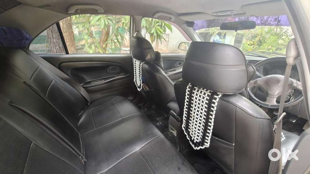 Mitsubishi Diesel Car 2000