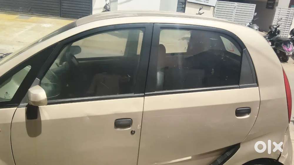 Tata Nano Good Condition