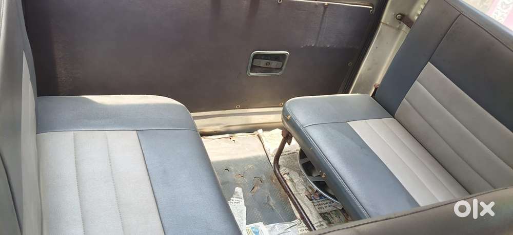 Toyota Qualis Gs 10 Seater, 2004, Diesel