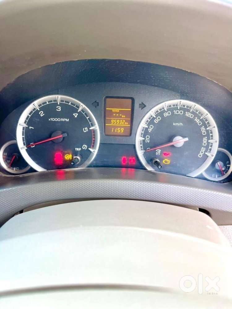 Maruti Suzuki Ertiga 2014 Diesel Good Condition