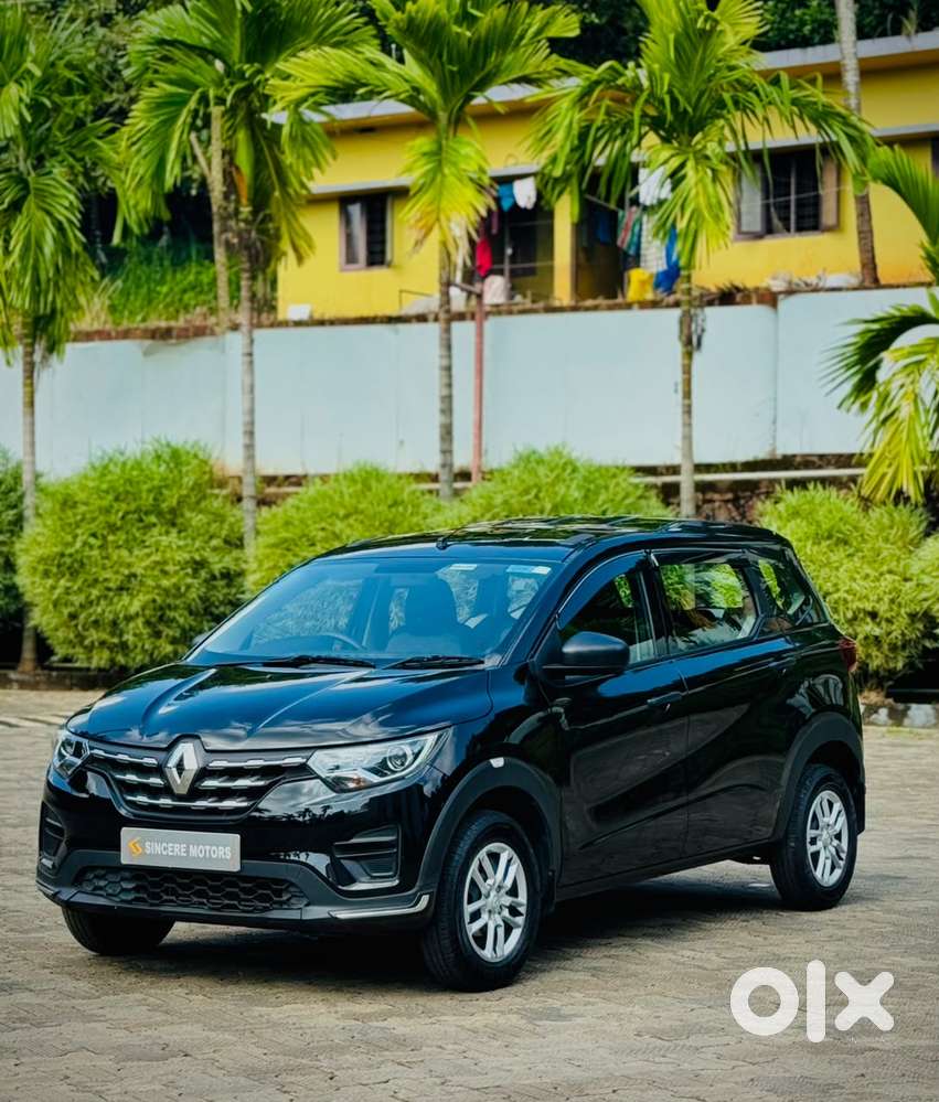 Renault Triber Rxt, 2024, Petrol