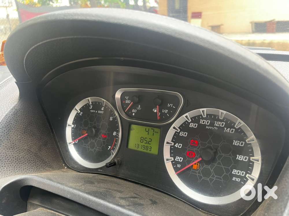 Ford Fiesta 1.6 Sxi 2009