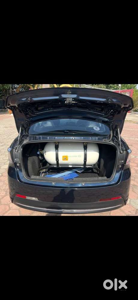 Tata 2022 Car Hybrid Km Driven