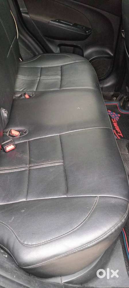 Maruti Suzuki Swift Vdi, 2012, Diesel