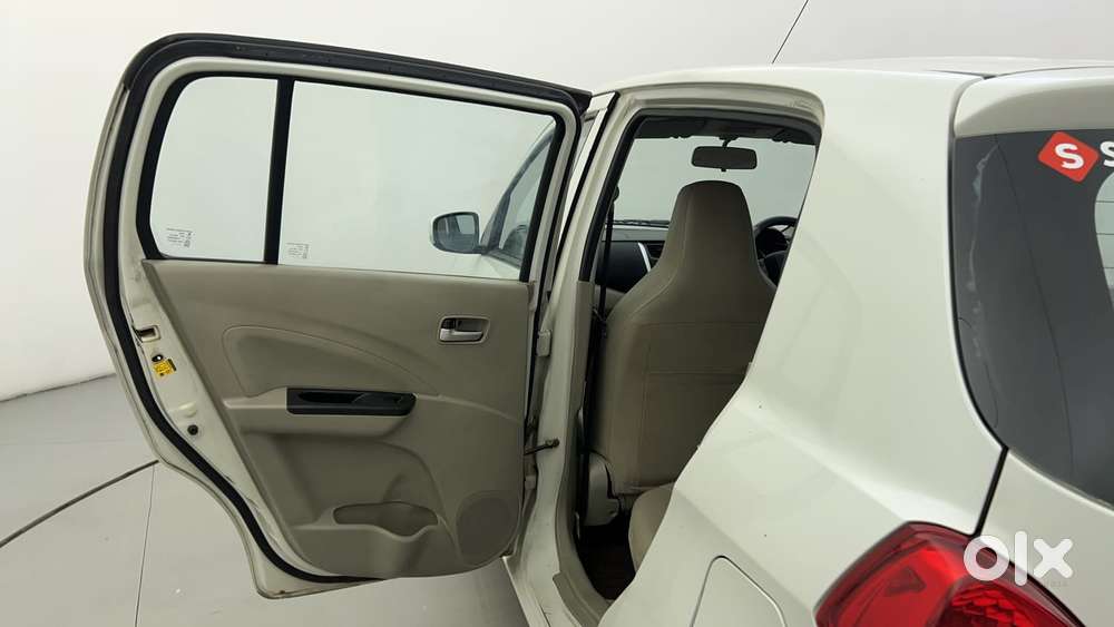 Maruti Suzuki Celerio Zxi, 2014, Petrol