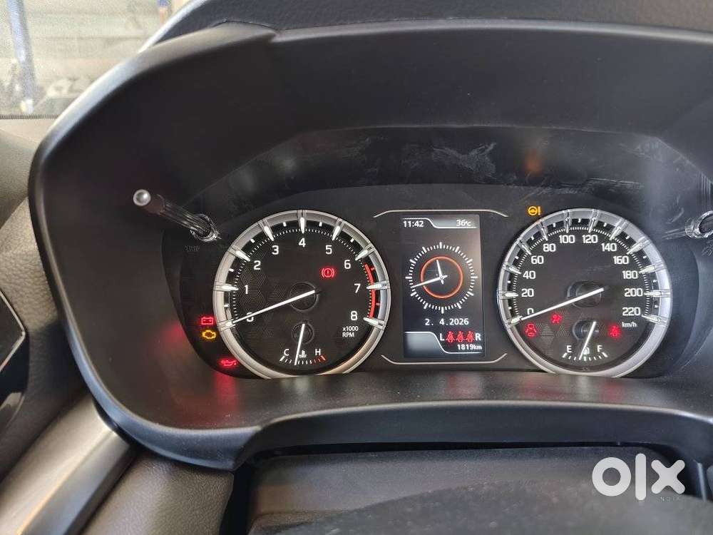 Toyota Urban Cruiser Hyryder 1.5 V Neo Drive, 2025, Petrol