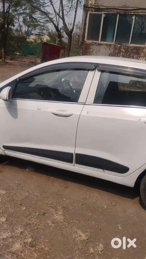 Hyundai Xcent Prime 2022 Cng & Hybrids 160000 Km Driven