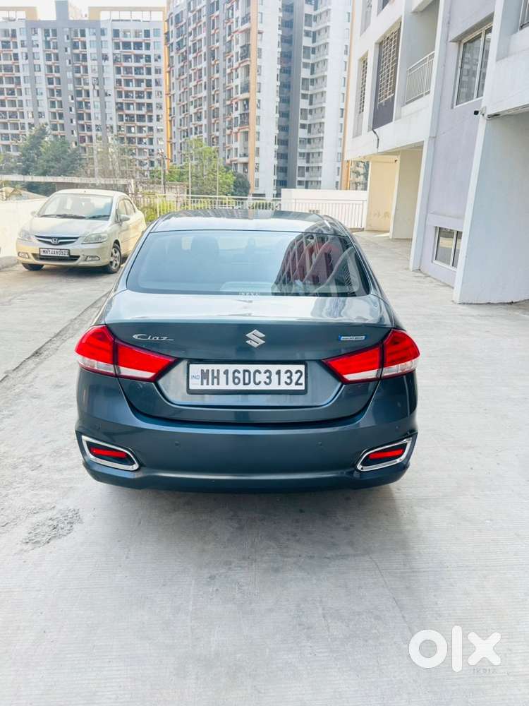 Maruti Ciaz Petrol 2023