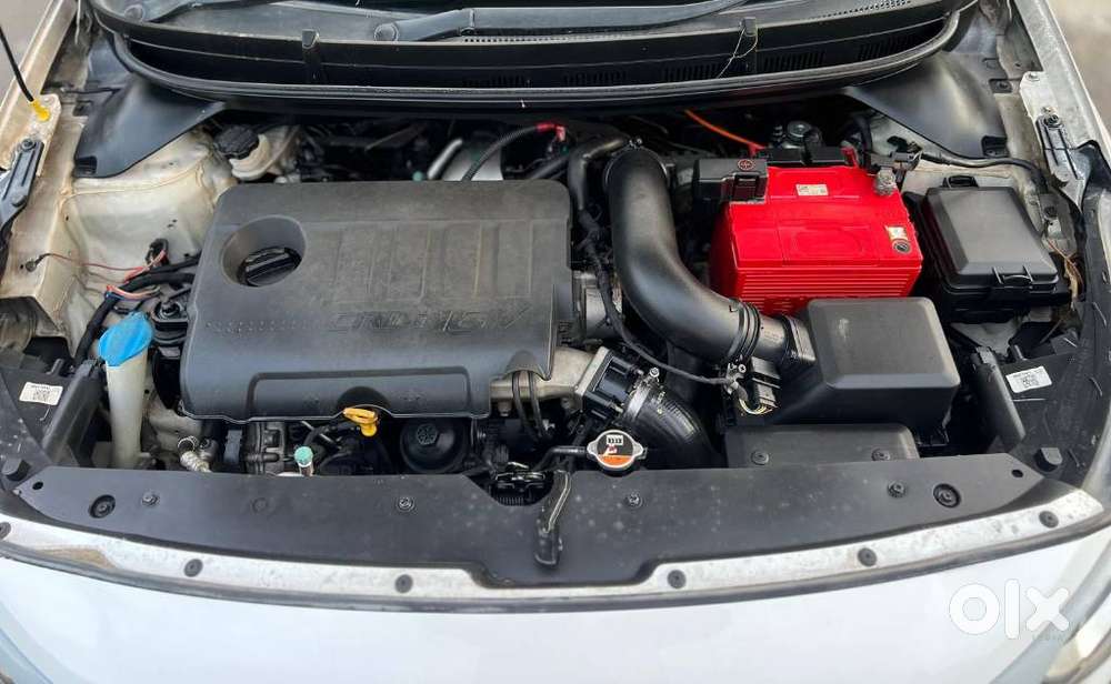 Hyundai Elite I20 Sportz 1.2, 2015, Diesel