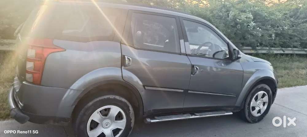 Mahindra Xuv500 Diesel Manual 2015 Model    No Bargaining Fix Price.