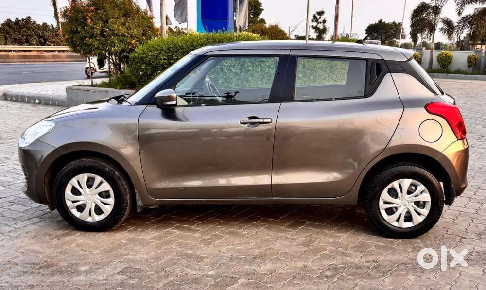 Maruti Suzuki Swift Vxi Cng, 2022, Cng & Hybrids