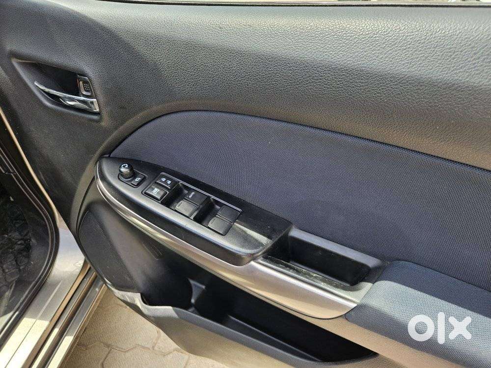 Maruti Suzuki Baleno 2019-2022 1.2 Delta At, 2021, Petrol