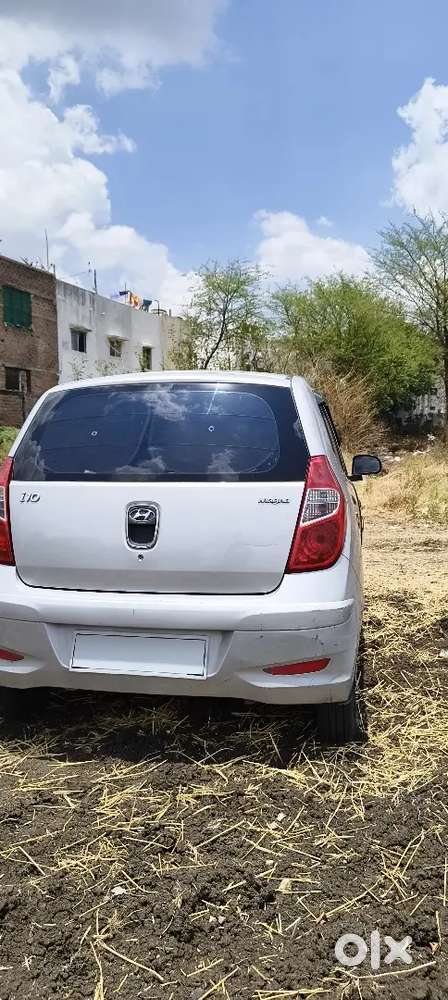 Hyundai I10 2014 Petrol Well Maintained