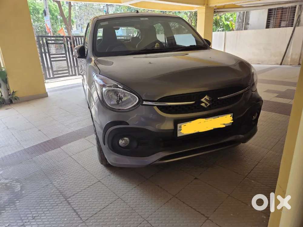 Maruti Celerio Excellent Condition