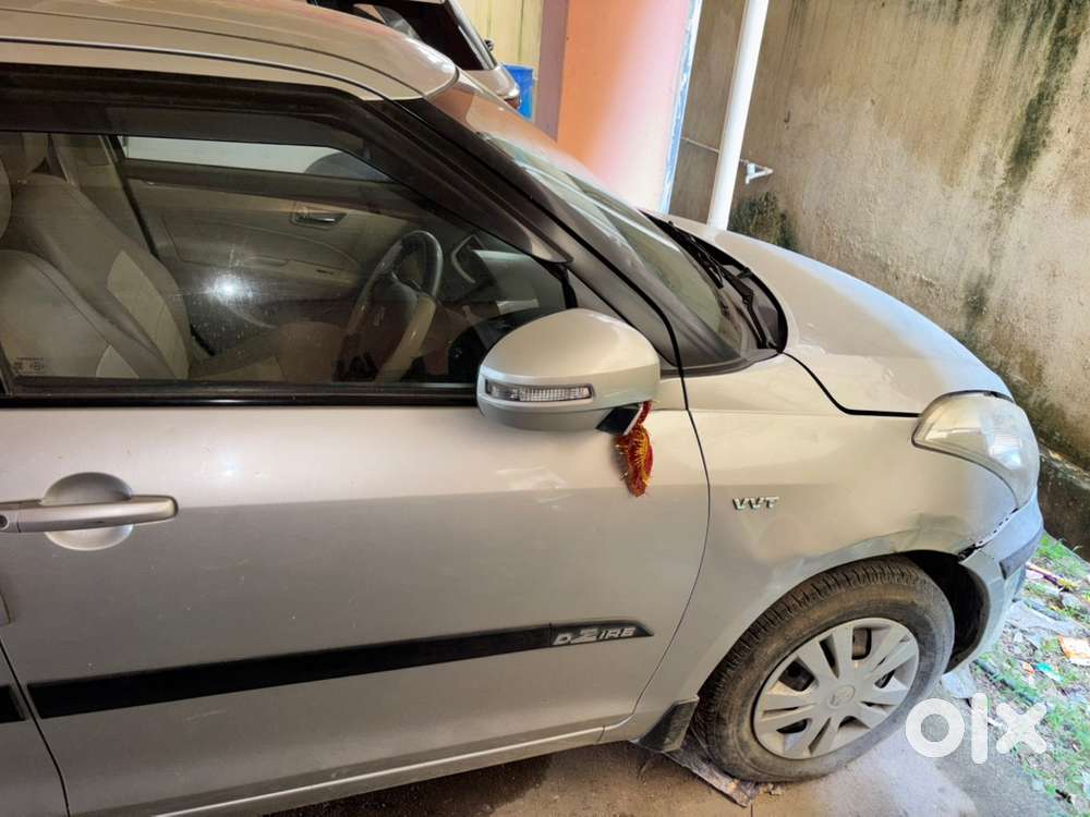 Maruti Dzire 1.2 Vxi 2014