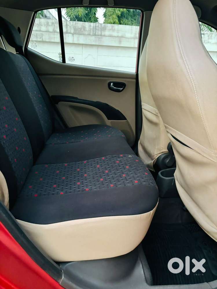 Hyundai I10 Sportz Option, 2010, Petrol