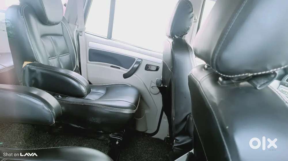 Mahindra Scorpio Classic S11 2021last Diesel