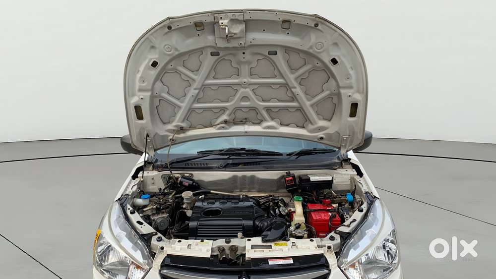 Maruti Suzuki Alto K10 Vxi, 2019, Cng & Hybrids