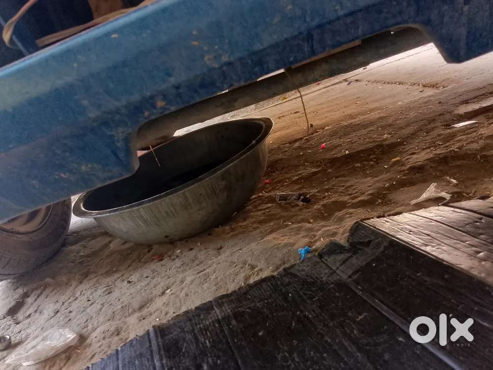 Bhai 2007 Model H Or 5 Sal Badi Hui H Abi 7 Montha Baki H