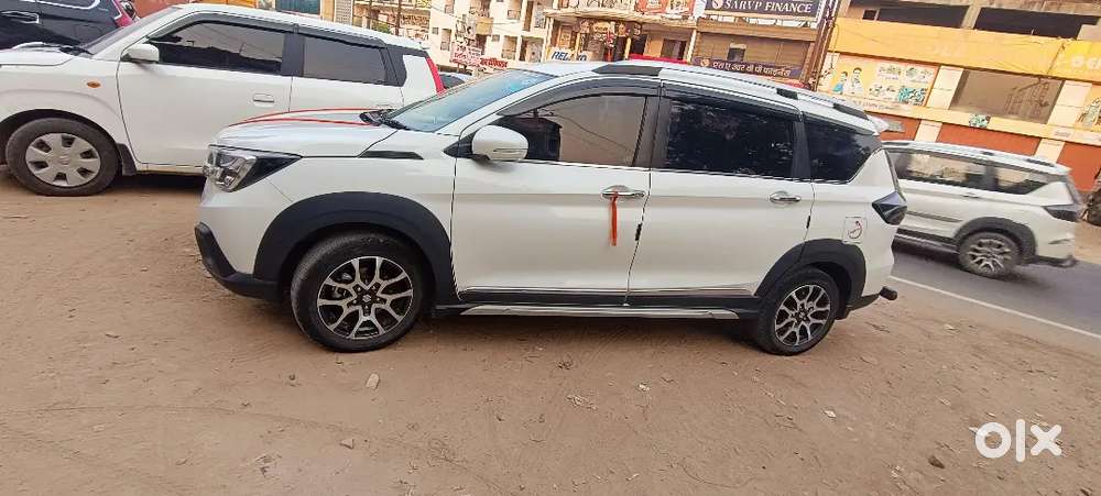 Maruti Suzuki Xl6 2024 Cng & Hybrids 50000 Km Driven