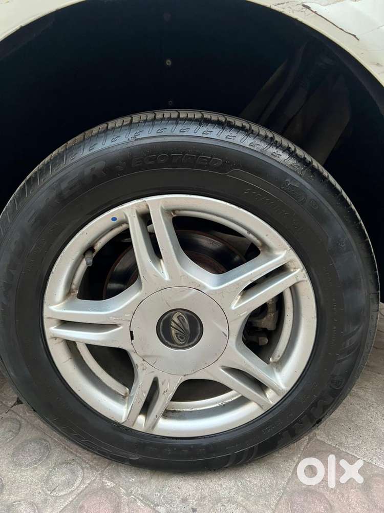 Mahindra Marazzo M6, 2018, Diesel