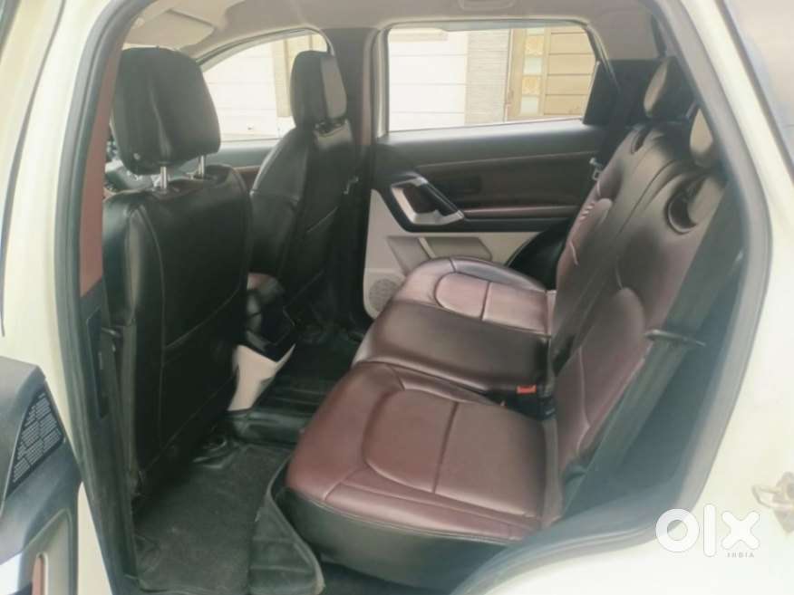 Tata Safari 2.0 Kryotec Xm, 2022, Diesel
