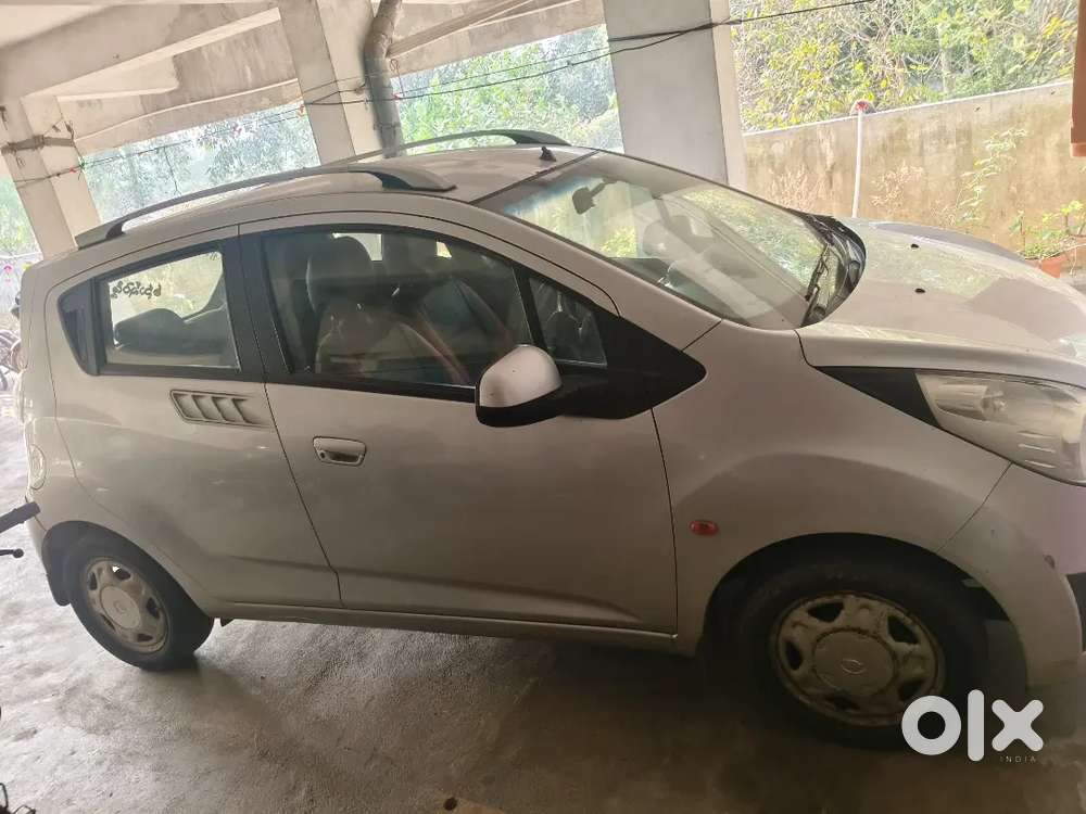 Chevrolet Beat 2012 Diesel 51000 Km Driven
