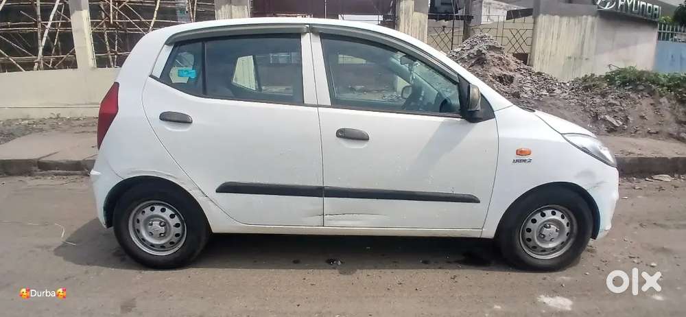 Hyundai I10 2017 Petrol 10300 Km Driven