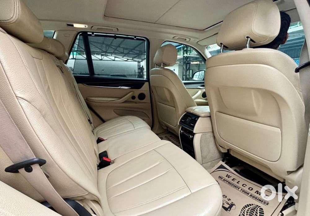 Bmw X5 Xdrive 30 D, 2017, Diesel