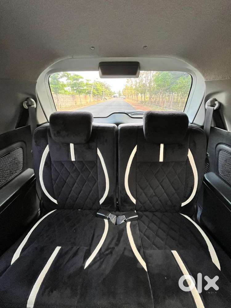 Honda Br-v, 2017, Petrol