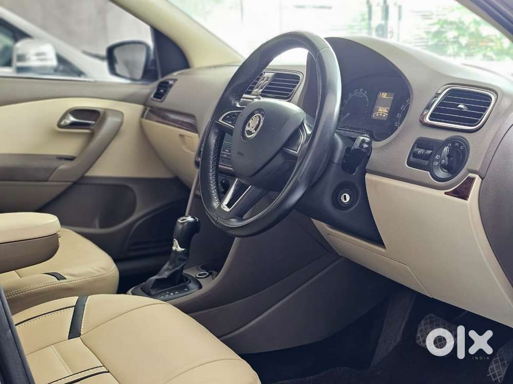Skoda Rapid, 2015, Diesel